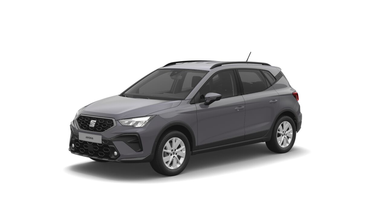 Bild eines SEAT Arona Reference Edition 1.0 TSI
