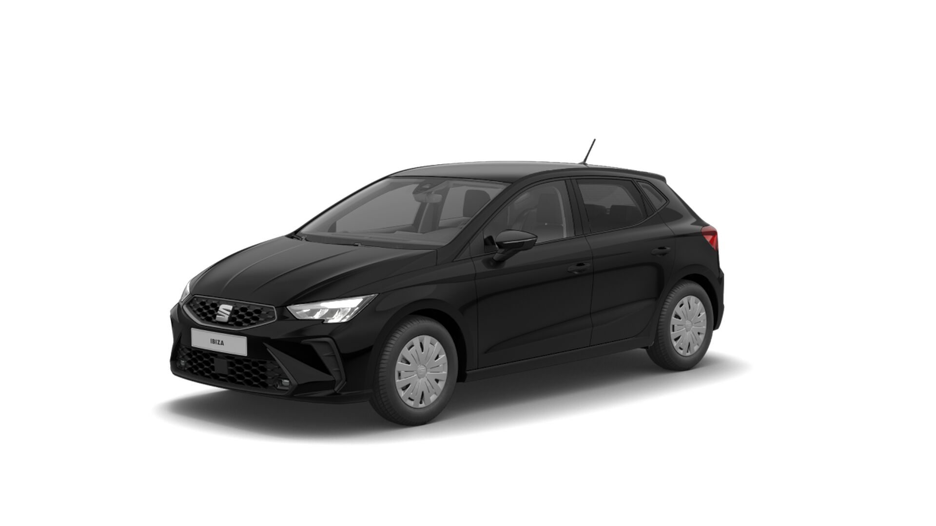 Bild eines SEAT Ibiza Reference Edition 1.0 80PS
