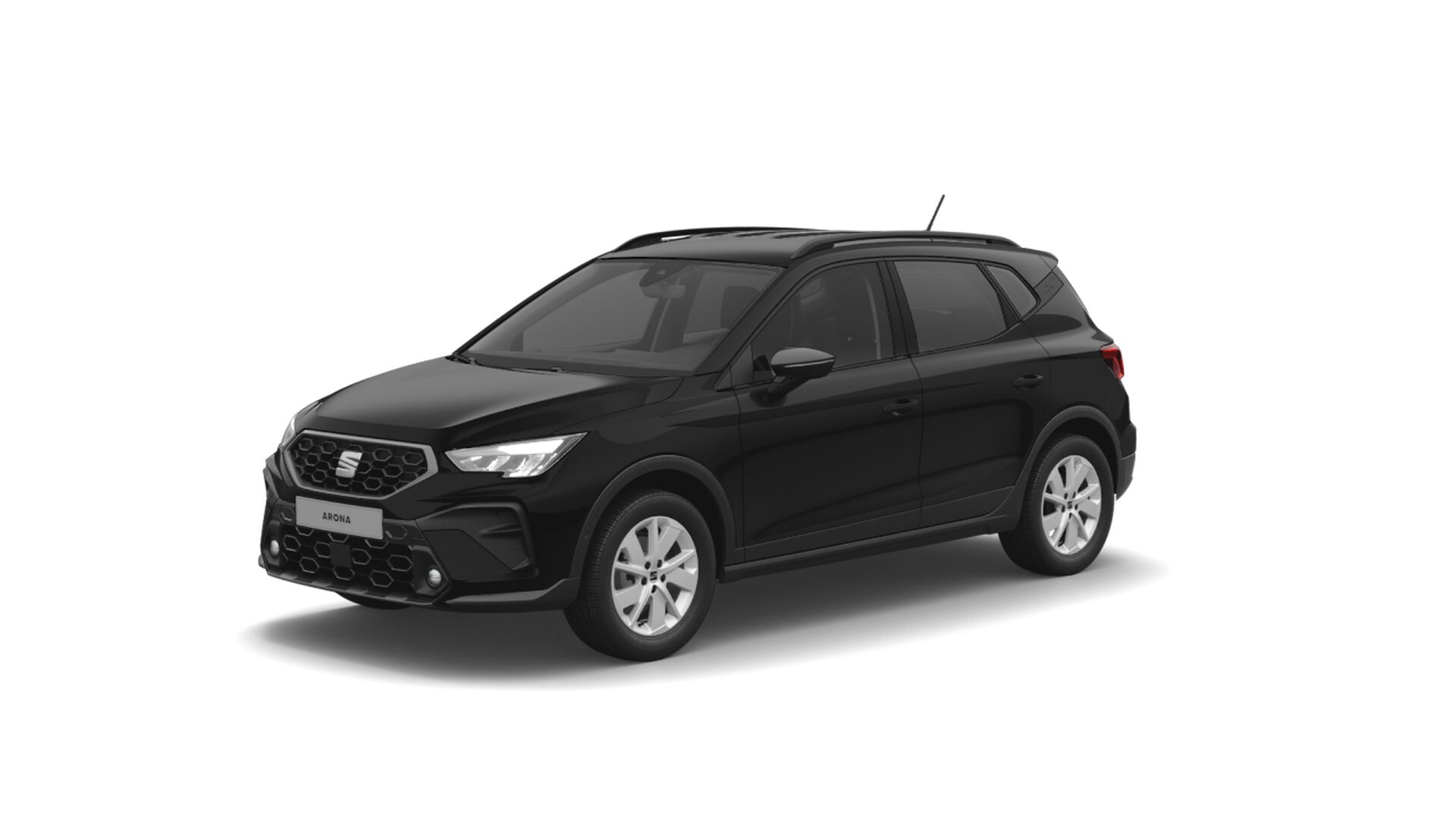 Bild eines Arona Reference Edition 1.0 TSI