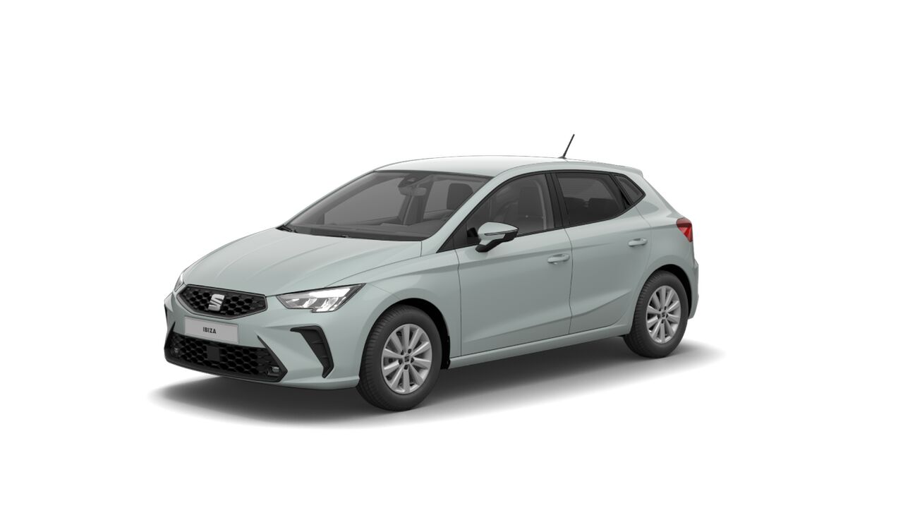 Bild eines SEAT Ibiza Reference Edition 1.0 80PS