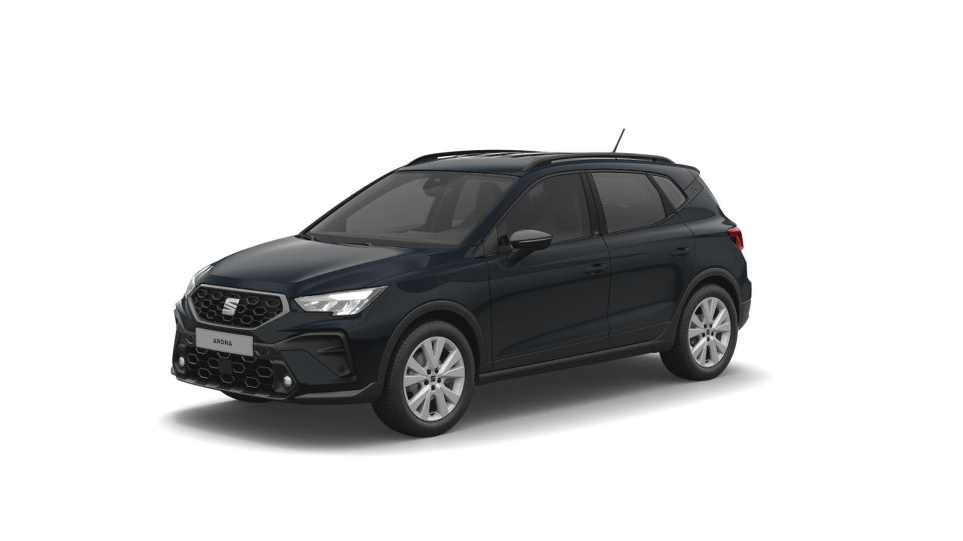 Bild eines SEAT Arona FR Edition 1.0 TSI DSG