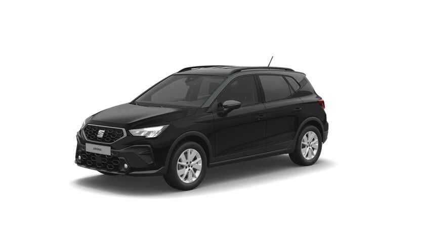 Bild eines Arona Style Edition 1.0 TSI DSG