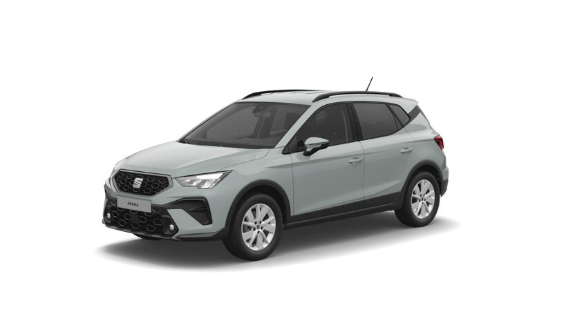 Bild eines Arona Reference Edition 1.0 TSI