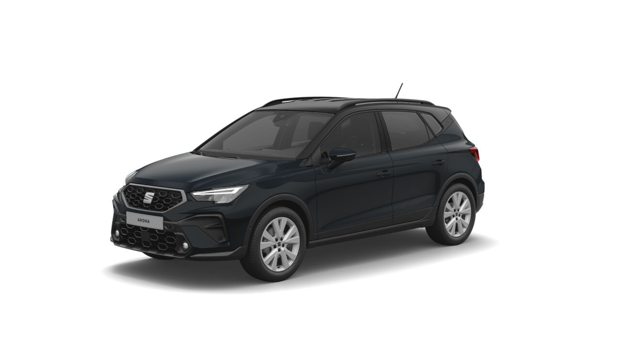 Bild eines SEAT Arona Style Edition 1.0 TSI DSG