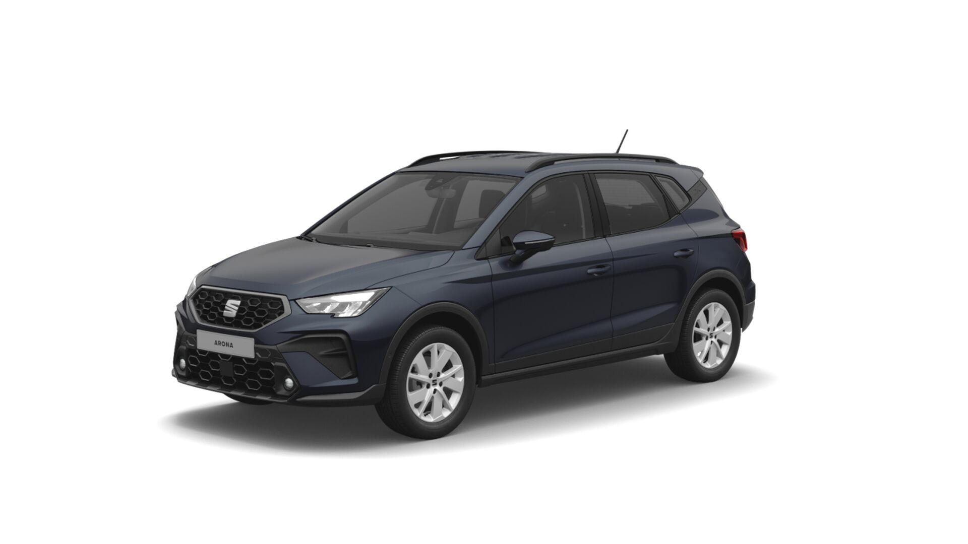 Bild eines SEAT Arona Reference Edition 1.0 TSI