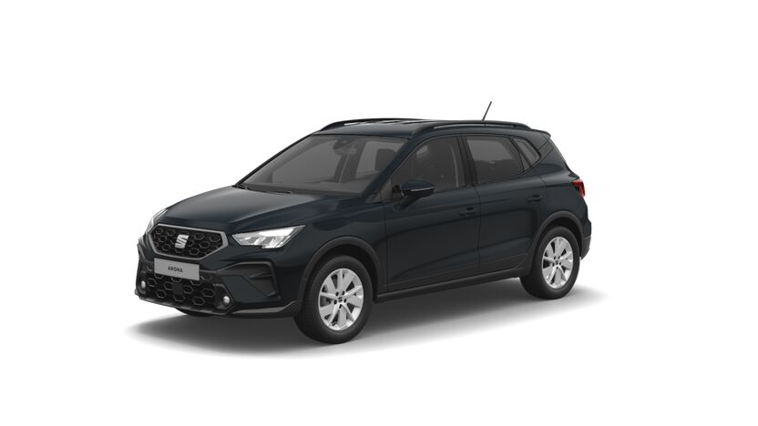 Bild eines SEAT Arona Reference Edition 1.0 TSI