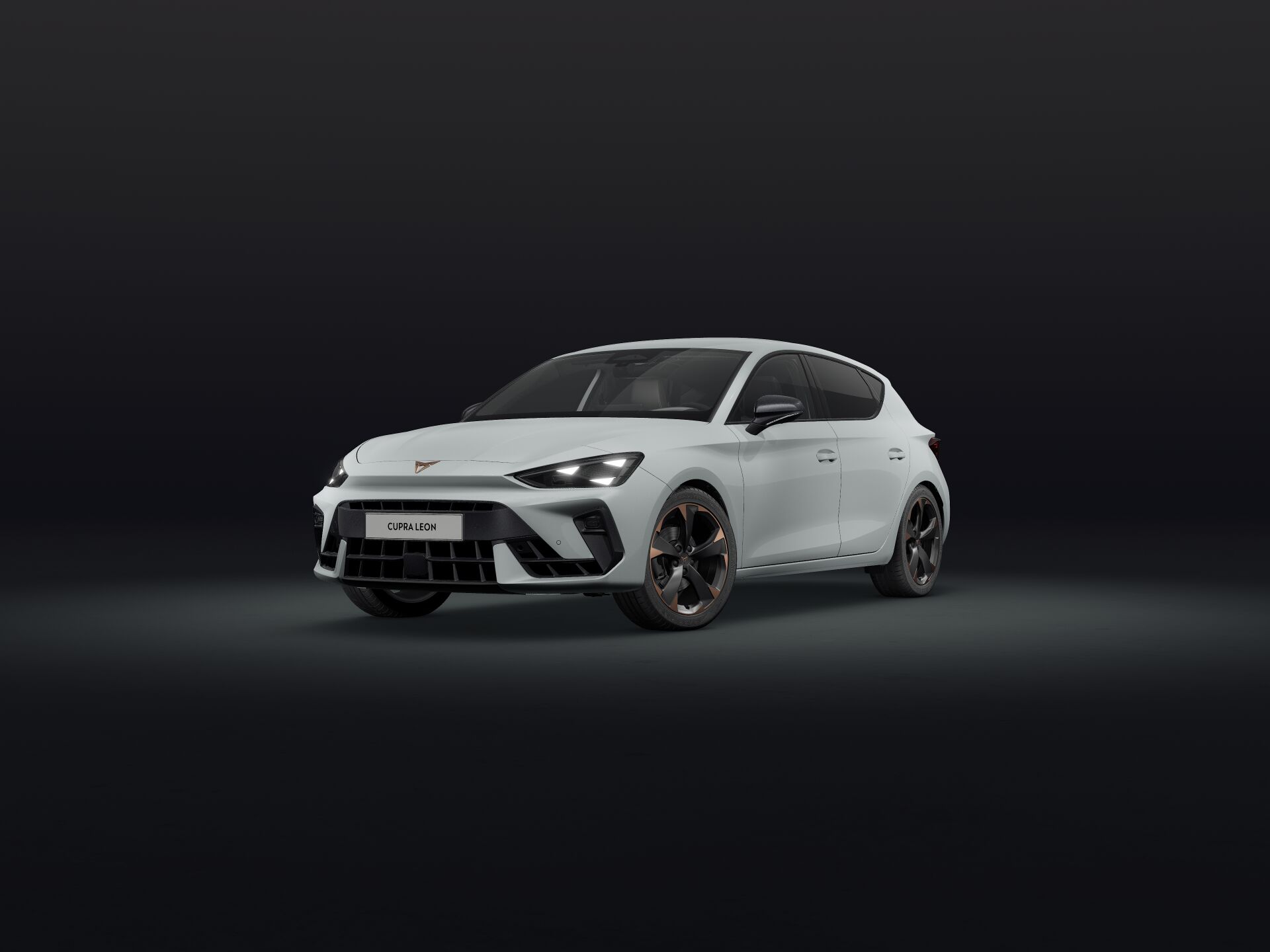Bild eines CUPRA Leon 1.5 TSI ACT