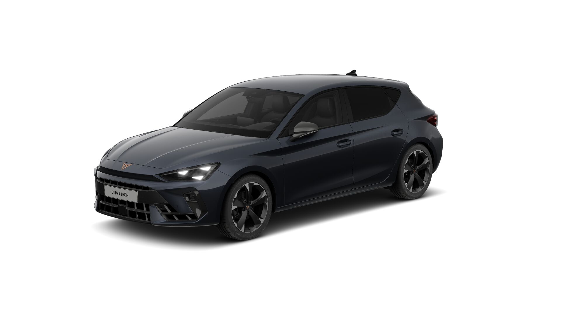 Bild eines Leon 1.5 TSI 150 PS ACT