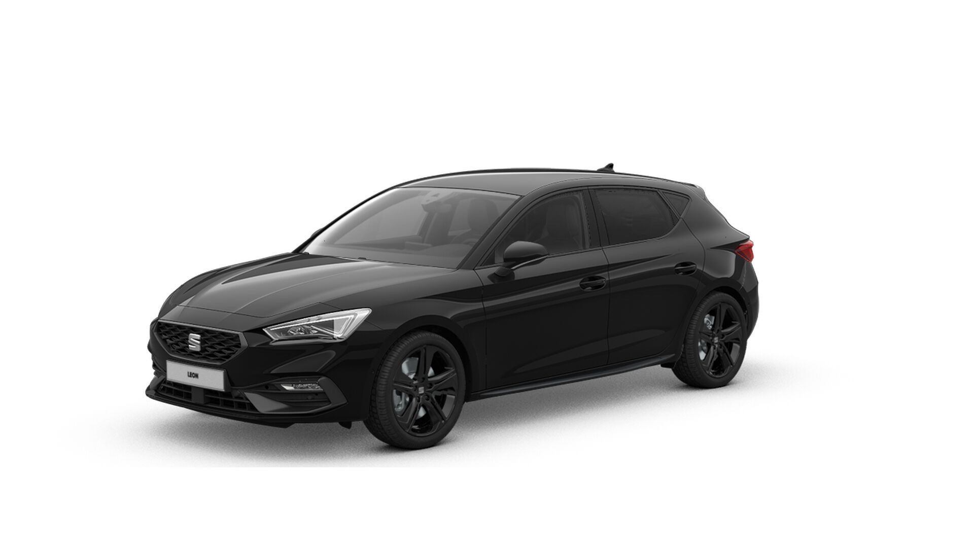 Bild eines Leon FR Edition 1.5 TSI 115 PS