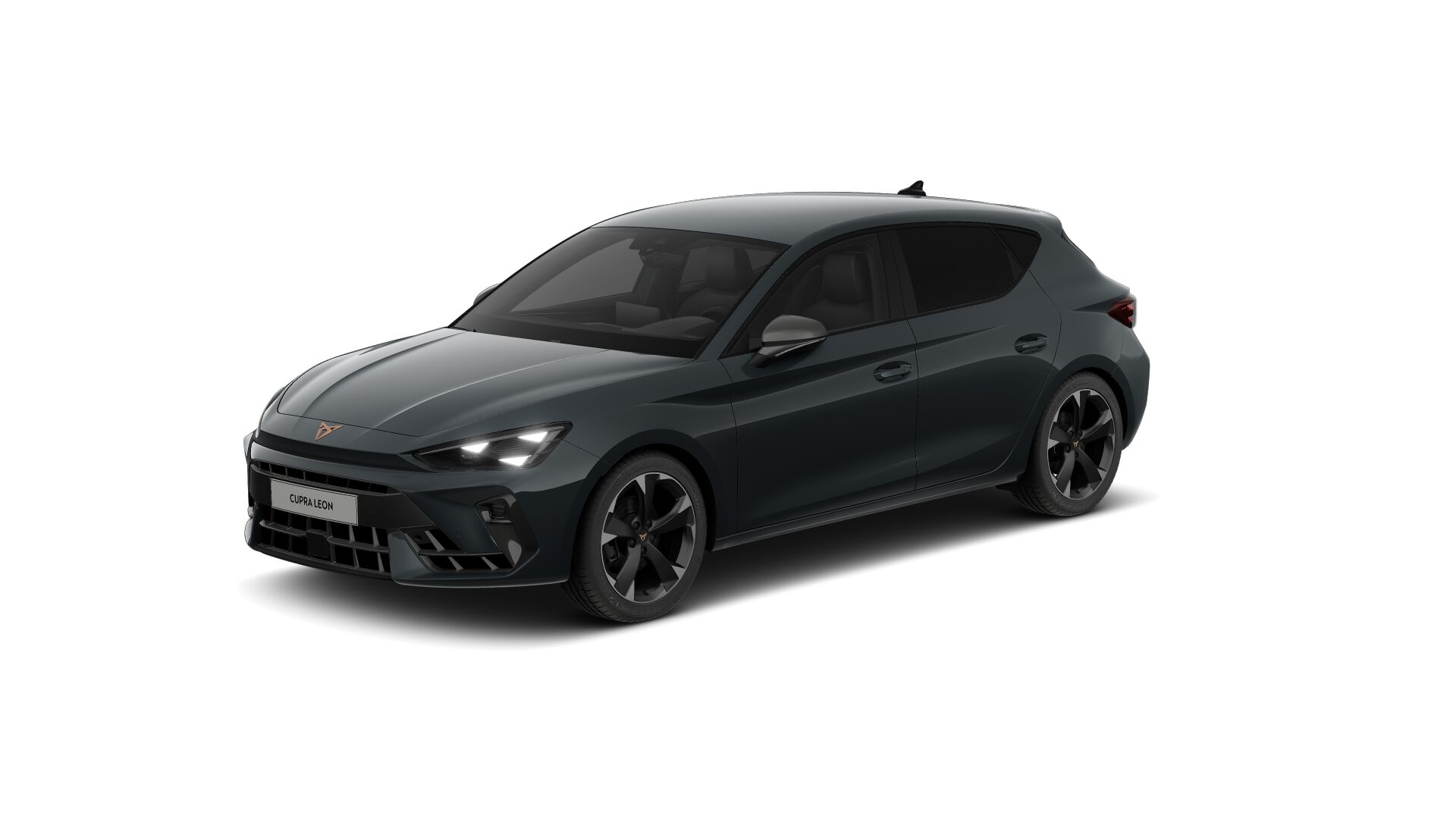 Bild eines Leon 1.5 TSI 150 PS ACT