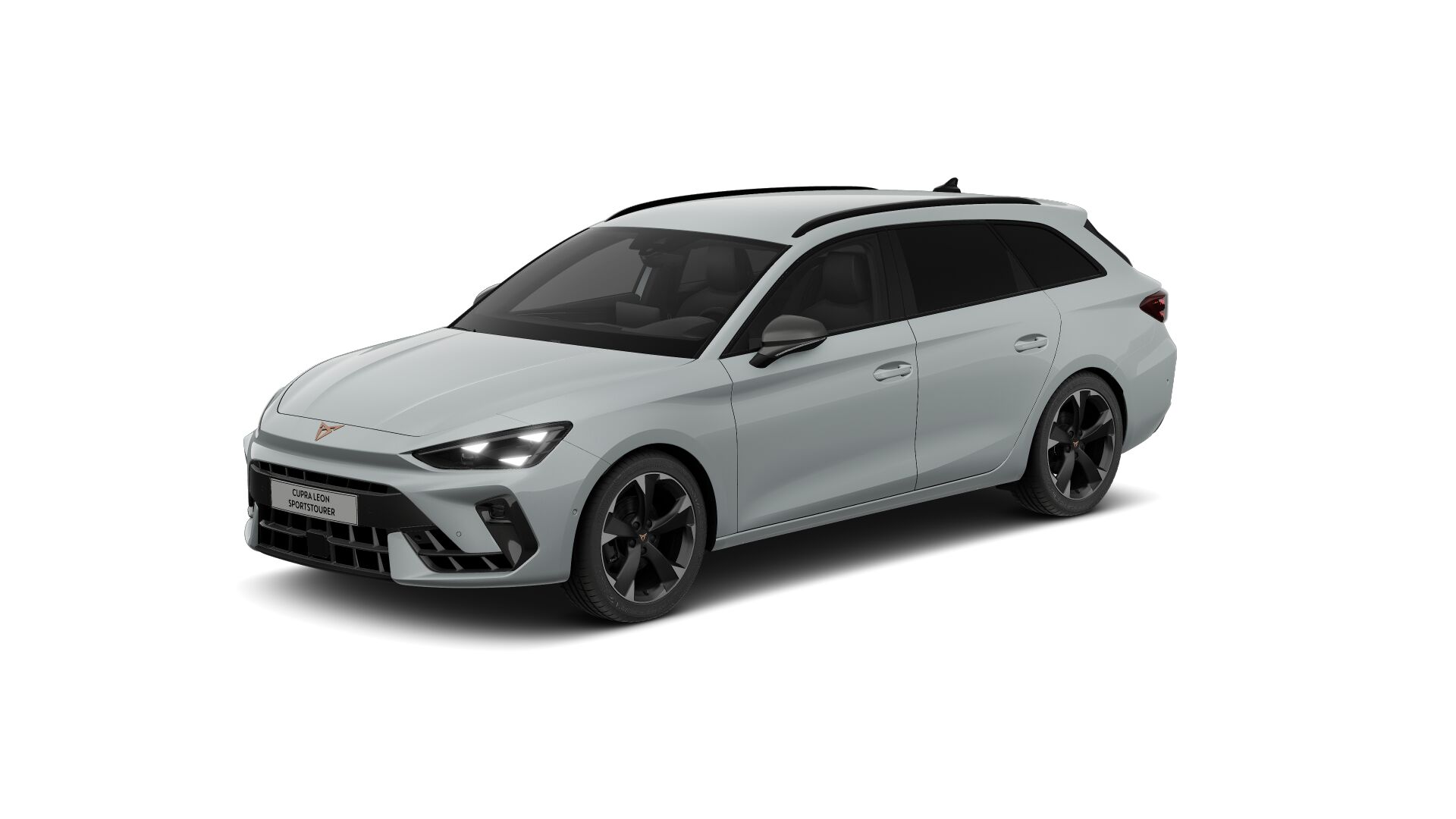 Bild eines Leon SP Kombi 1.5 eTSI DSG 150 PS