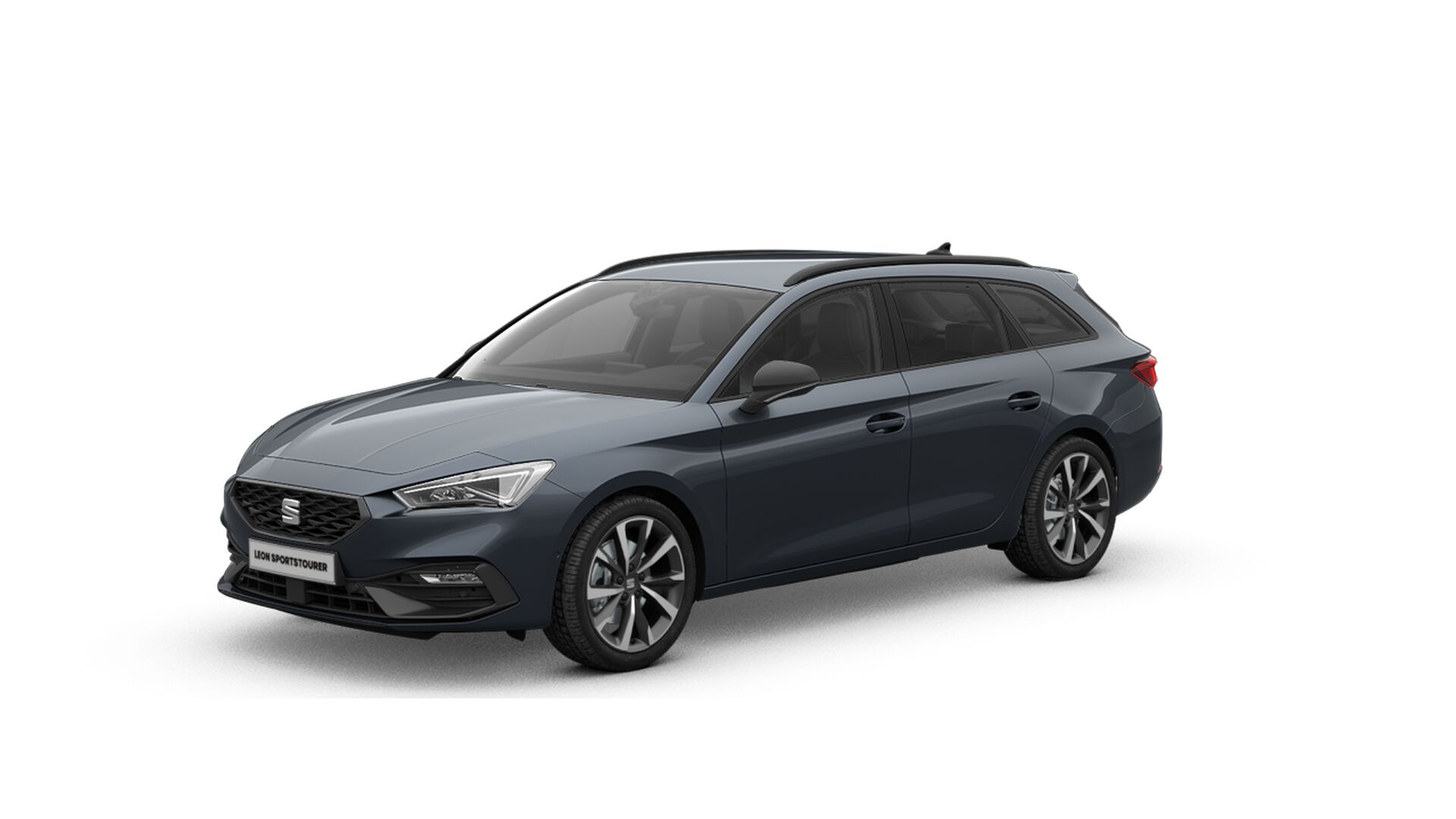 Bild eines Leon SP Kombi FR 1.5 TSI 115 PS