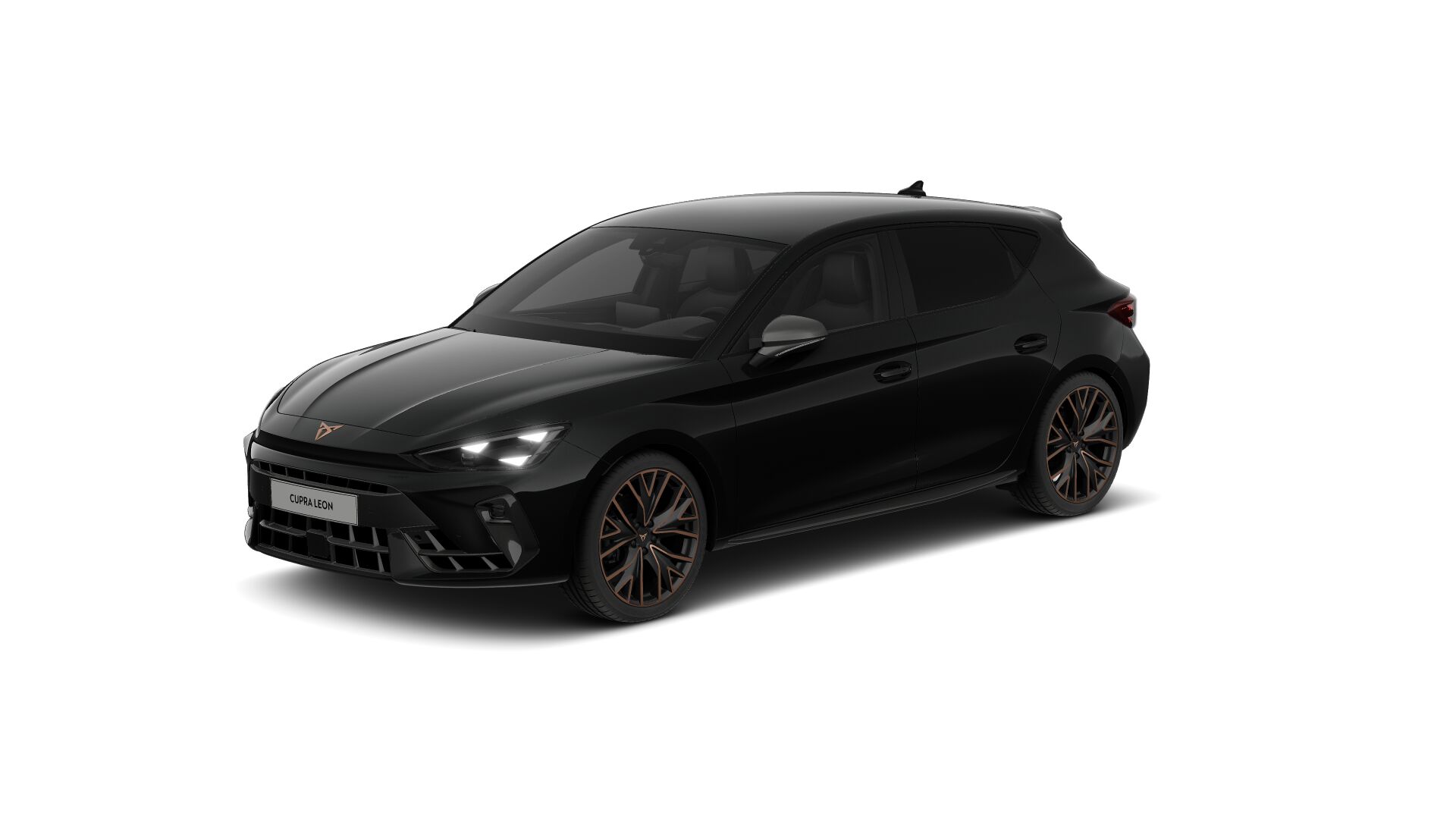 Bild eines CUPRA Leon 1.5 TSI 150 PS ACT