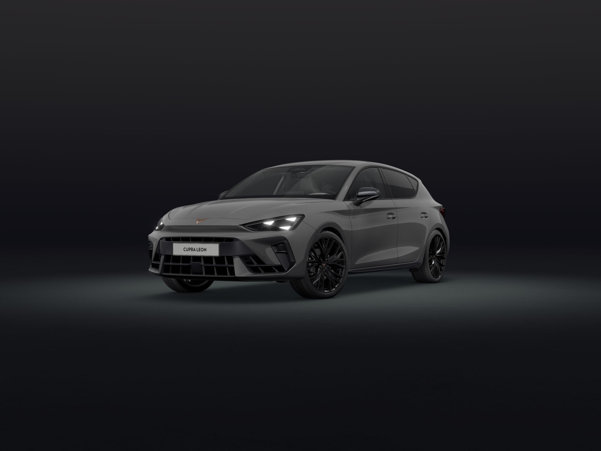 Bild eines CUPRA Leon 1.5 TSI ACT