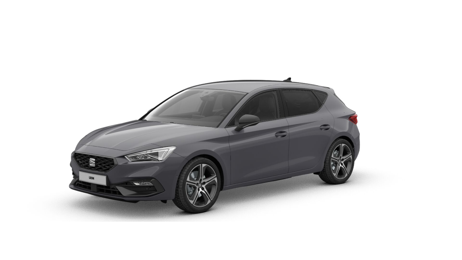 Bild eines SEAT Leon FR 1.5 TSI 115 PS