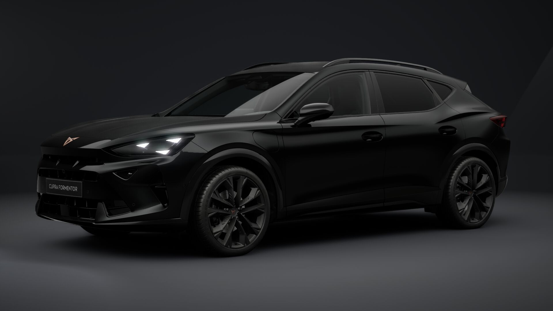 Bild eines Formentor e-HYBRID 204 PS DSG