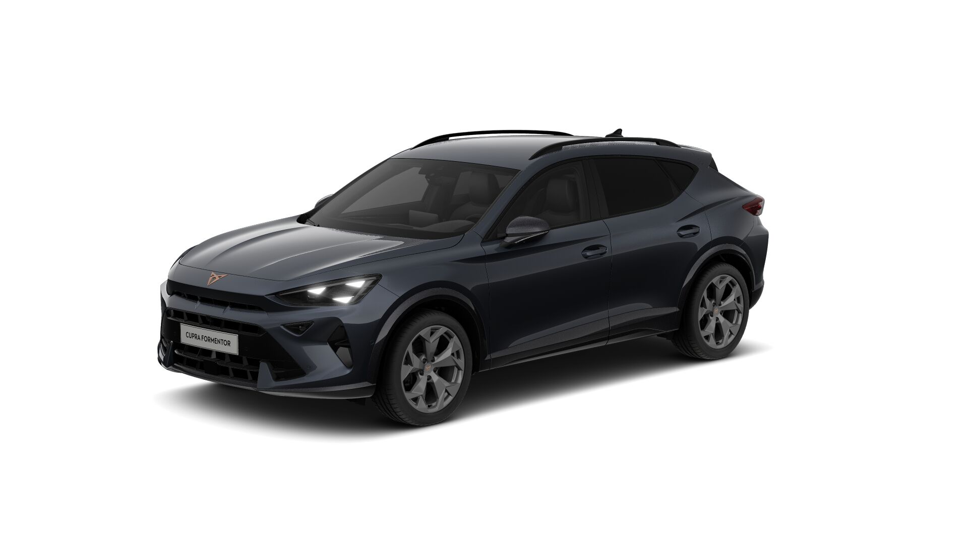 Bild eines Formentor 2.0 TSI 204 PS DSG 4Drive