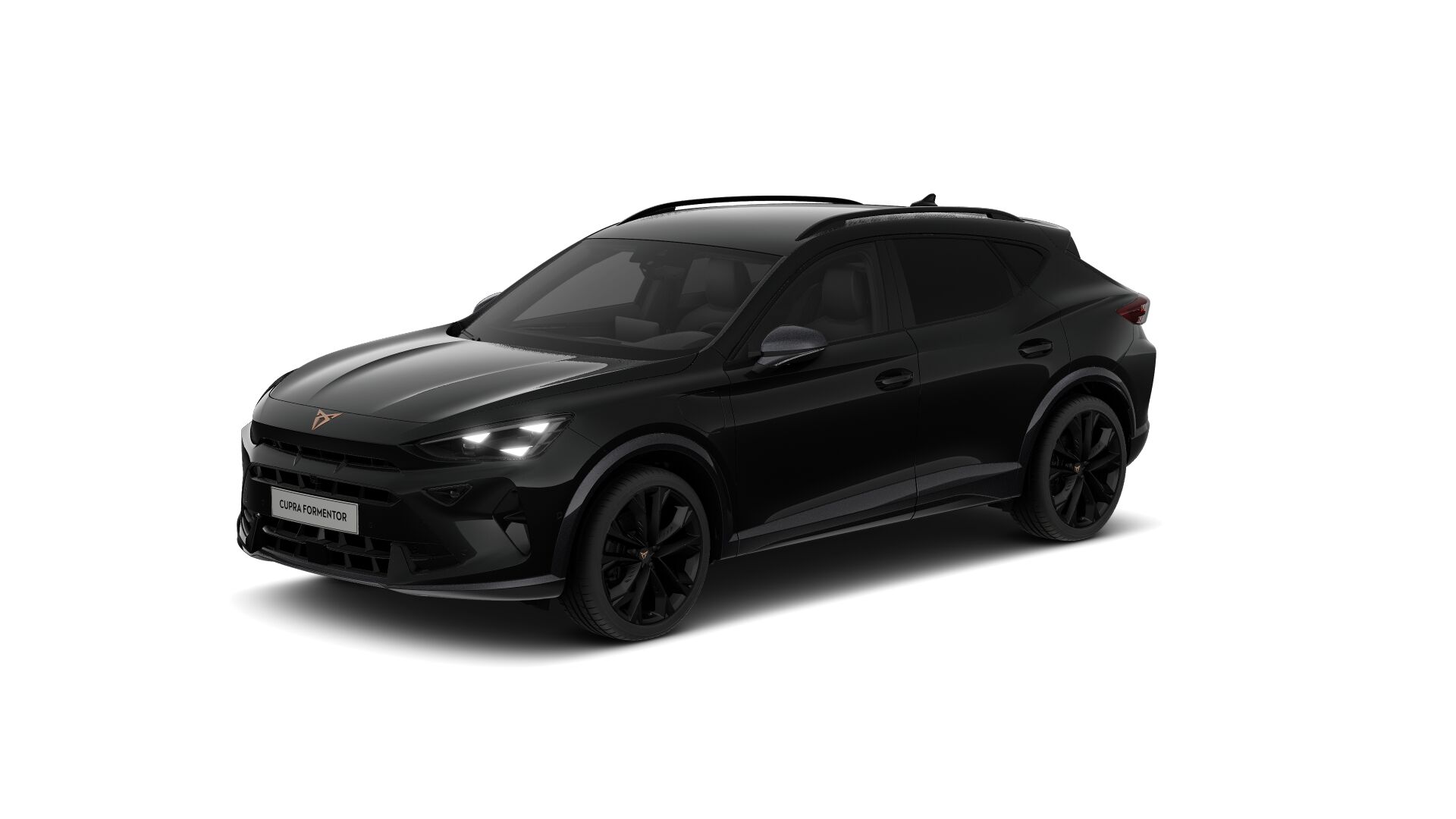 Bild eines Formentor e-HYBRID 204 PS DSG