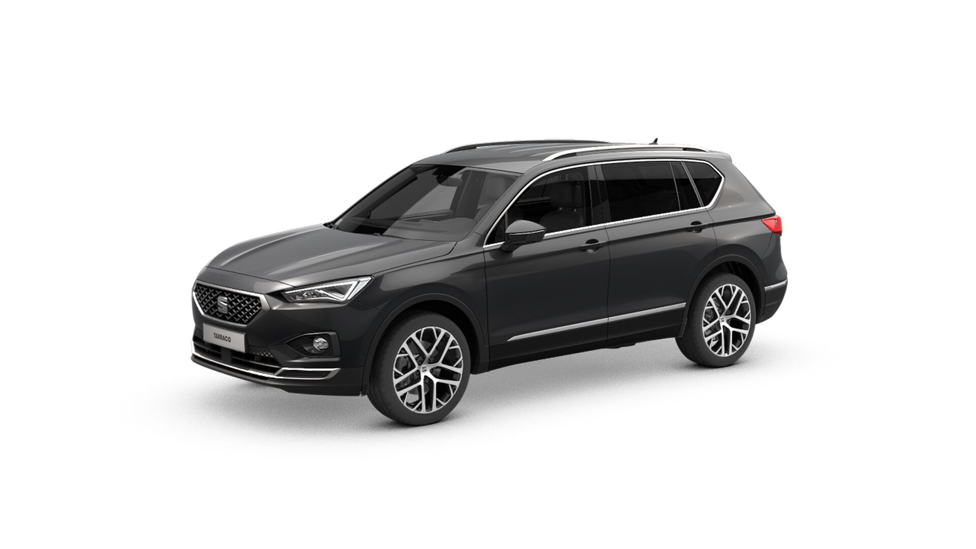 Bild eines Tarraco Xperience 2.0 TDI DSG 4Drive