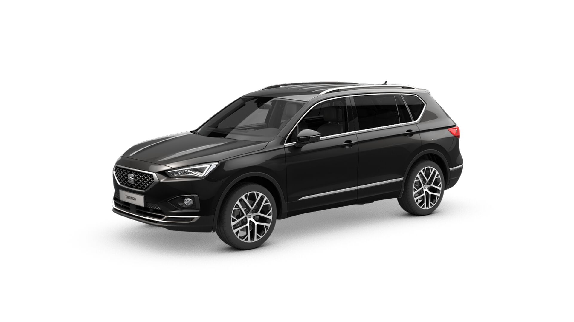 Bild eines Tarraco Xperience 2.0 TDI DSG 4Drive
