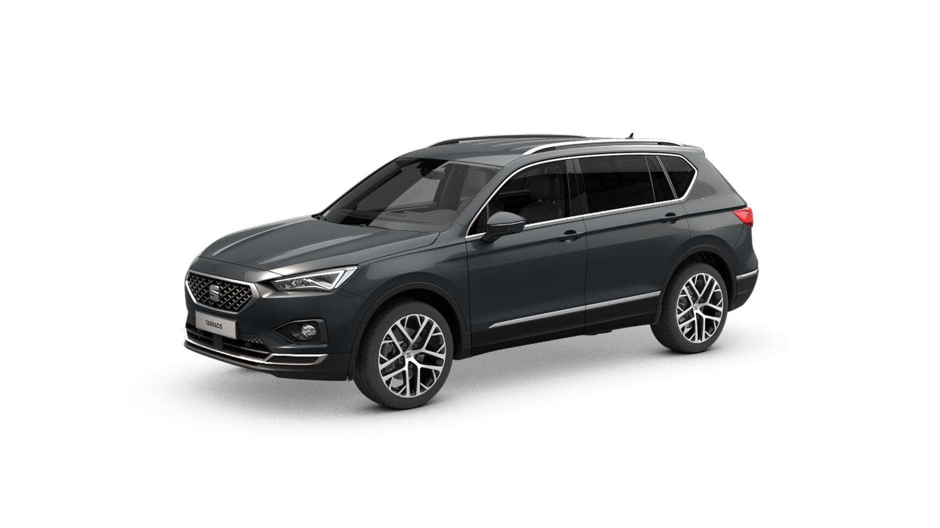 Bild eines Tarraco Xperience 2.0 TDI DSG 4Drive