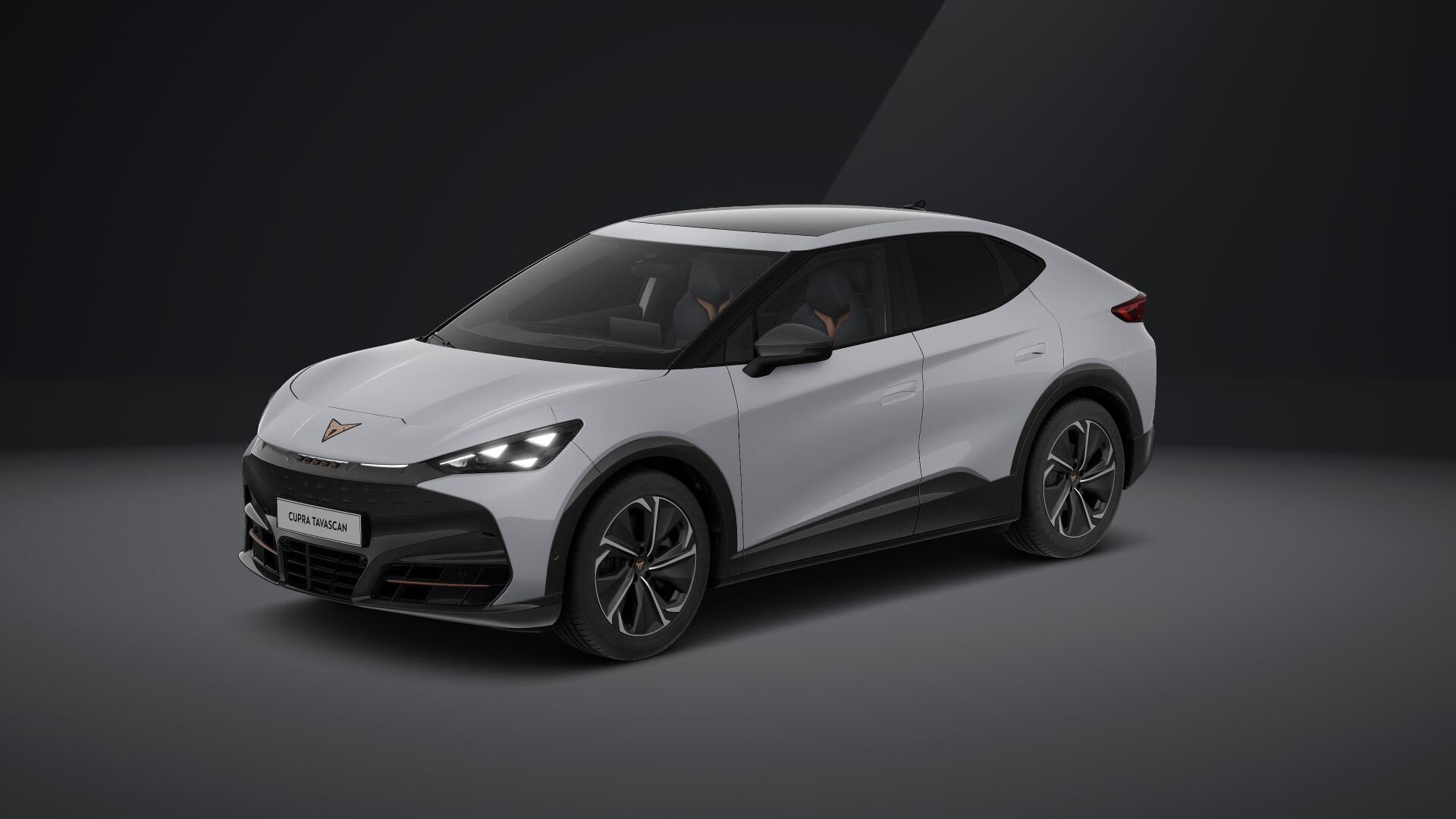 Bild eines CUPRA Tavascan Adrenaline 210kW/286PS