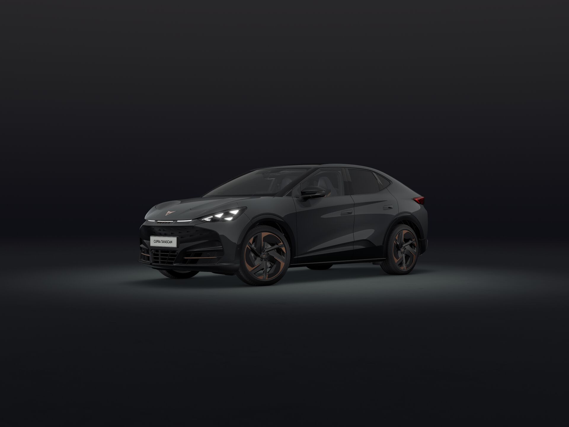 Bild eines CUPRA Tavascan Adrenaline 210kW/286PS