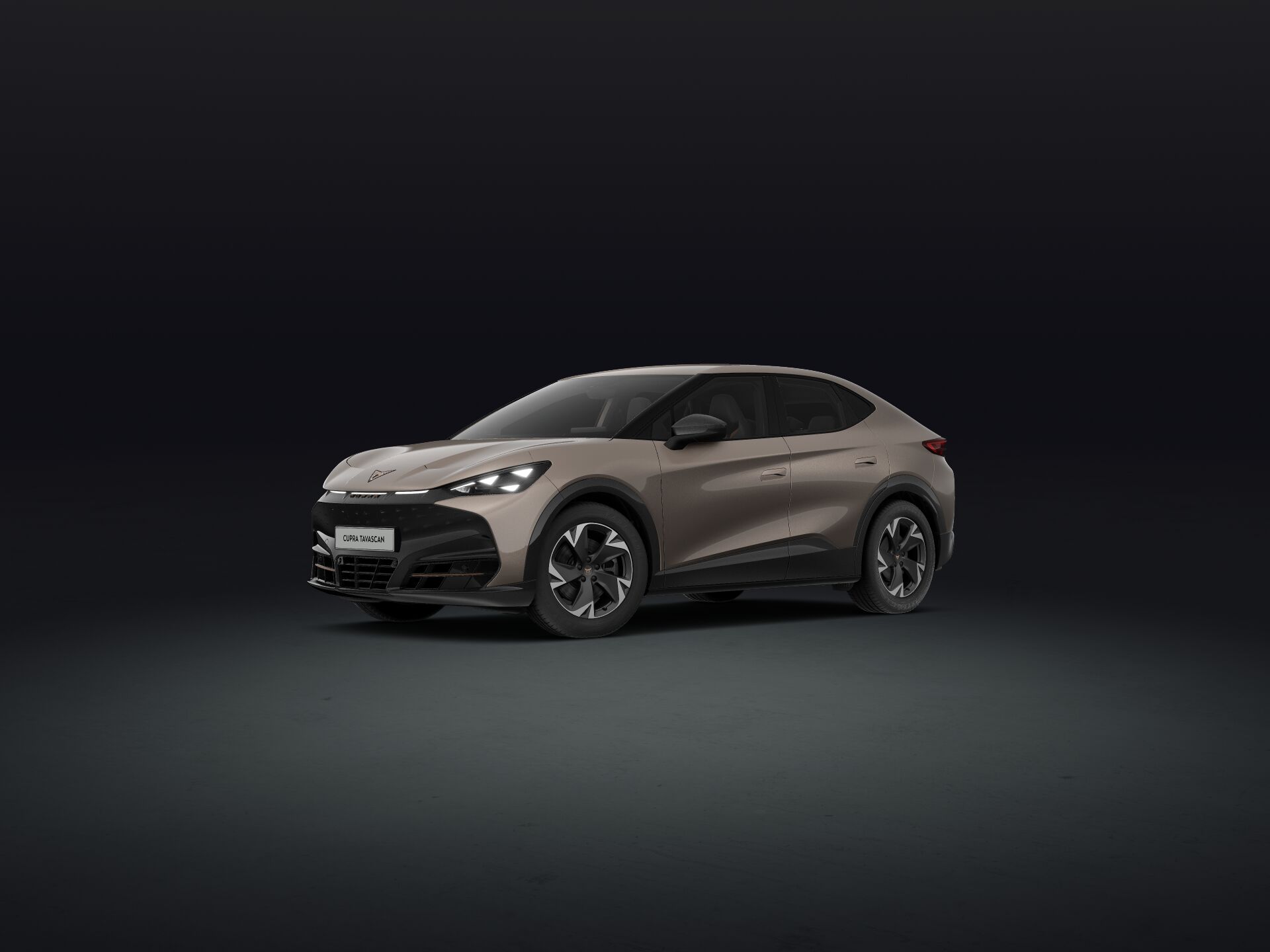 Bild eines CUPRA Tavascan Base 210kW/286PS