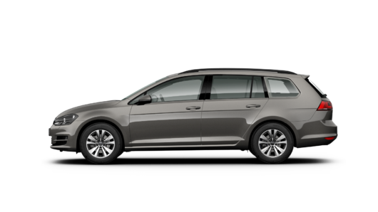 Golf Variant (Vorgängermodell)