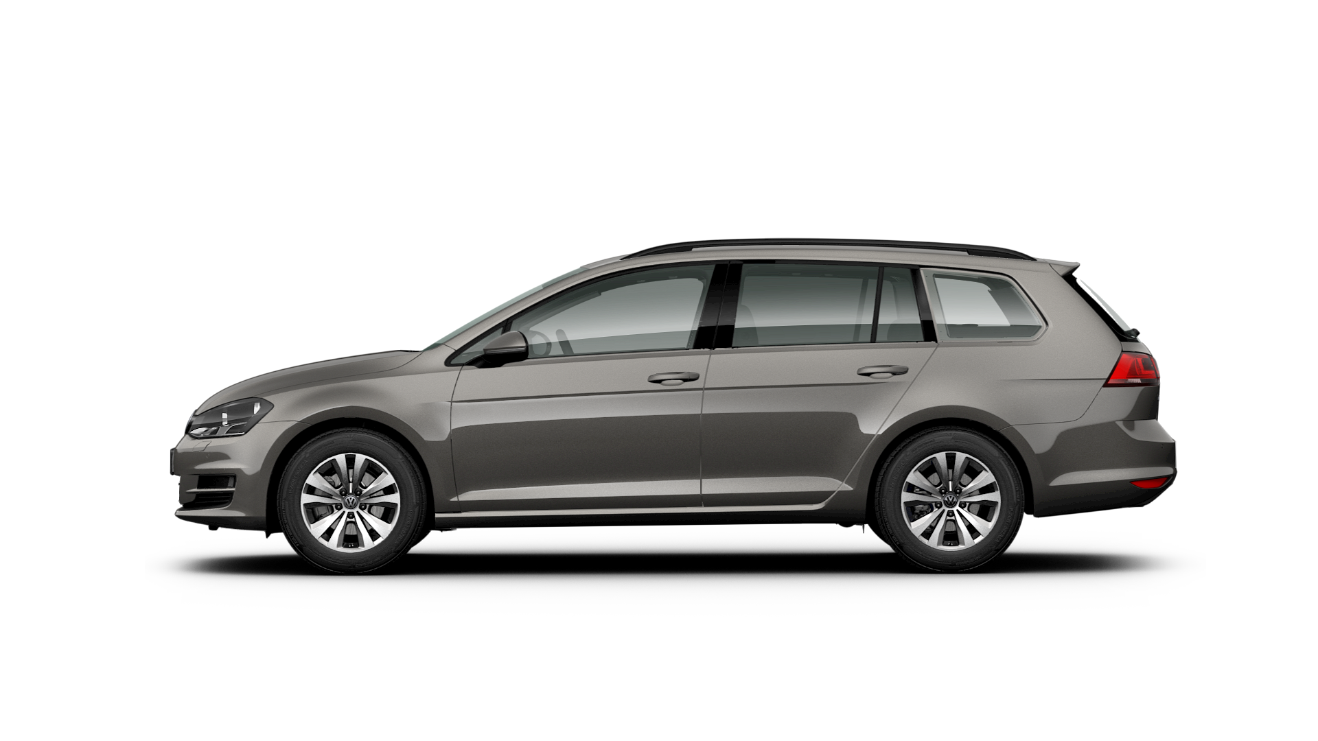 Golf Variant (Vorgängermodell)