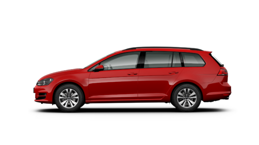 Golf Variant (Vorgängermodell)