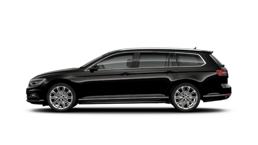 Passat Variant (Vorgängermodell)