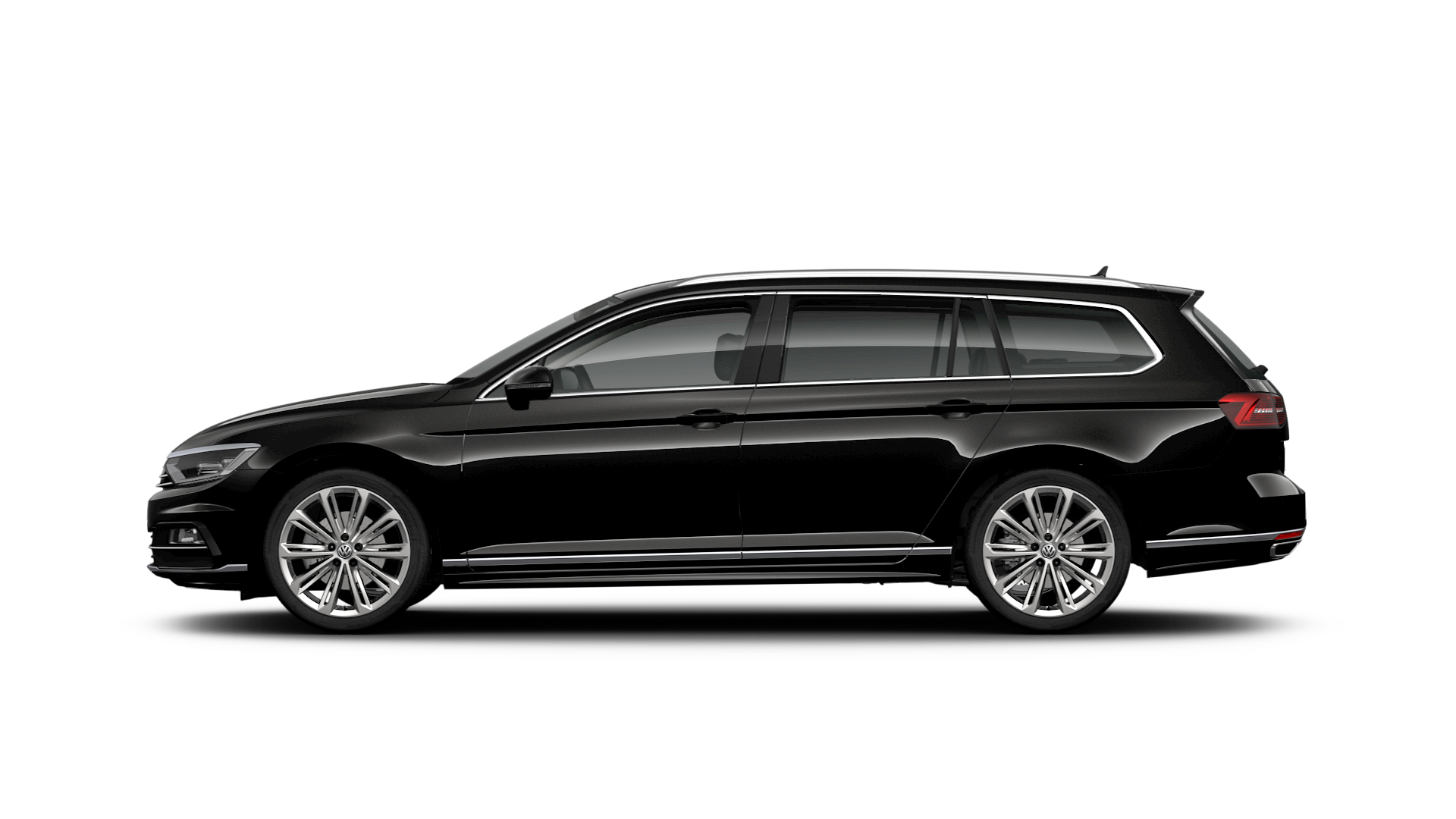 Passat Variant (Vorgängermodell)