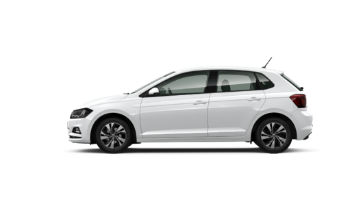 Polo (Vorgängermodell)