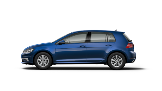 Golf 7 (Vorgängermodell)