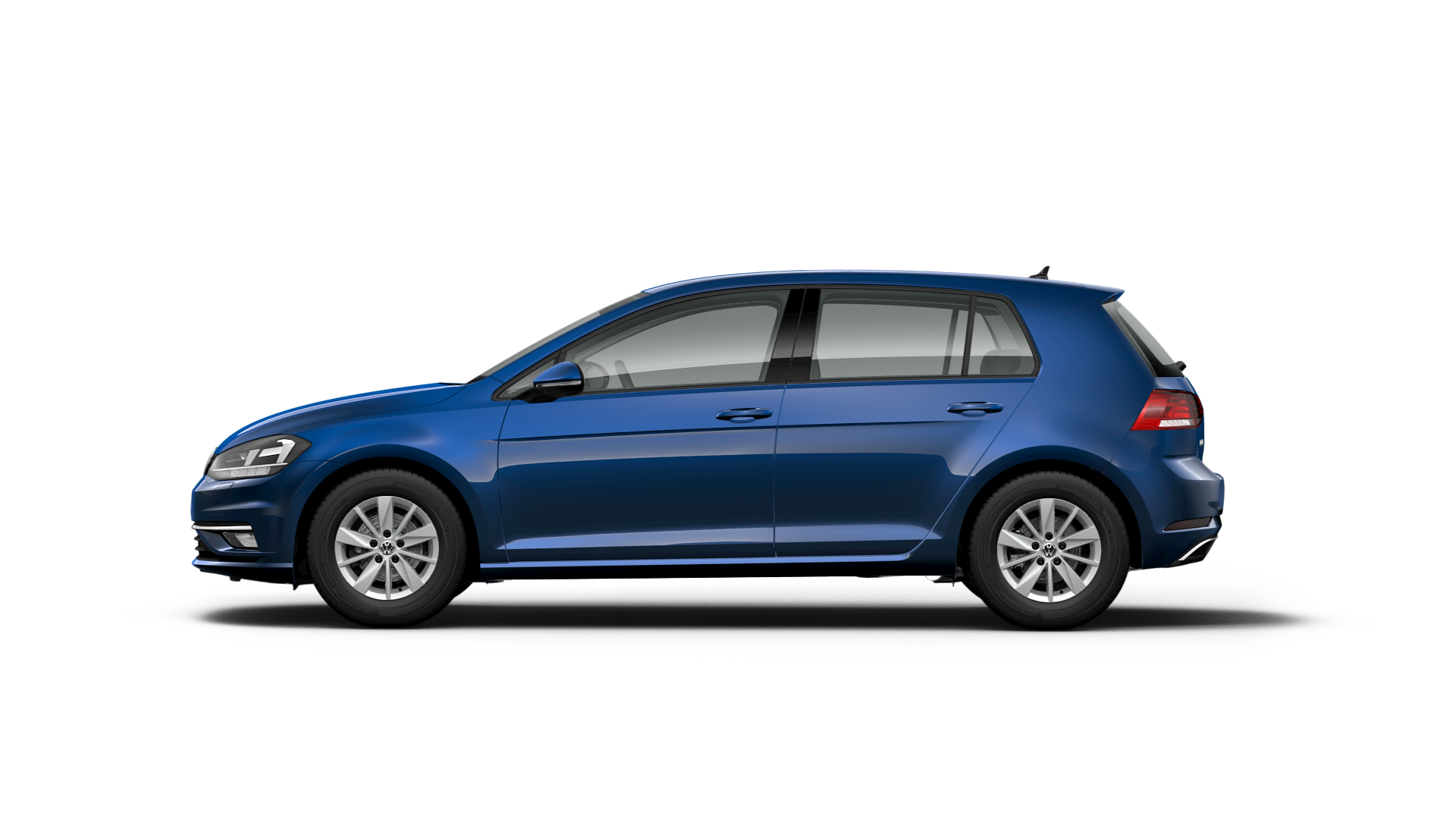 Golf 7 (Vorgängermodell)