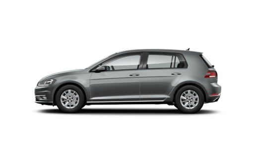 Golf 7 (Vorgängermodell)