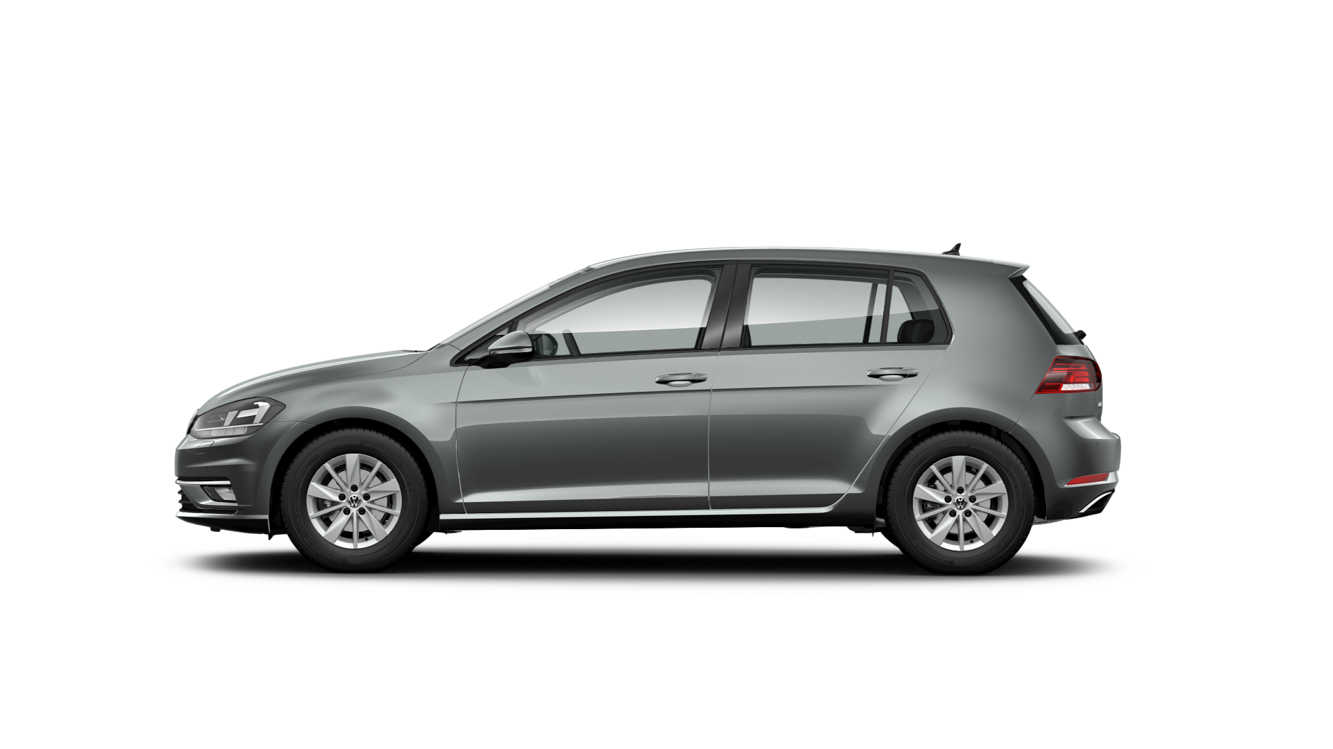 Golf 7 (Vorgängermodell)