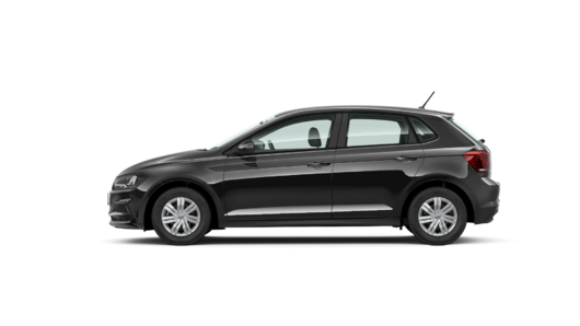 Polo (Vorgängermodell)