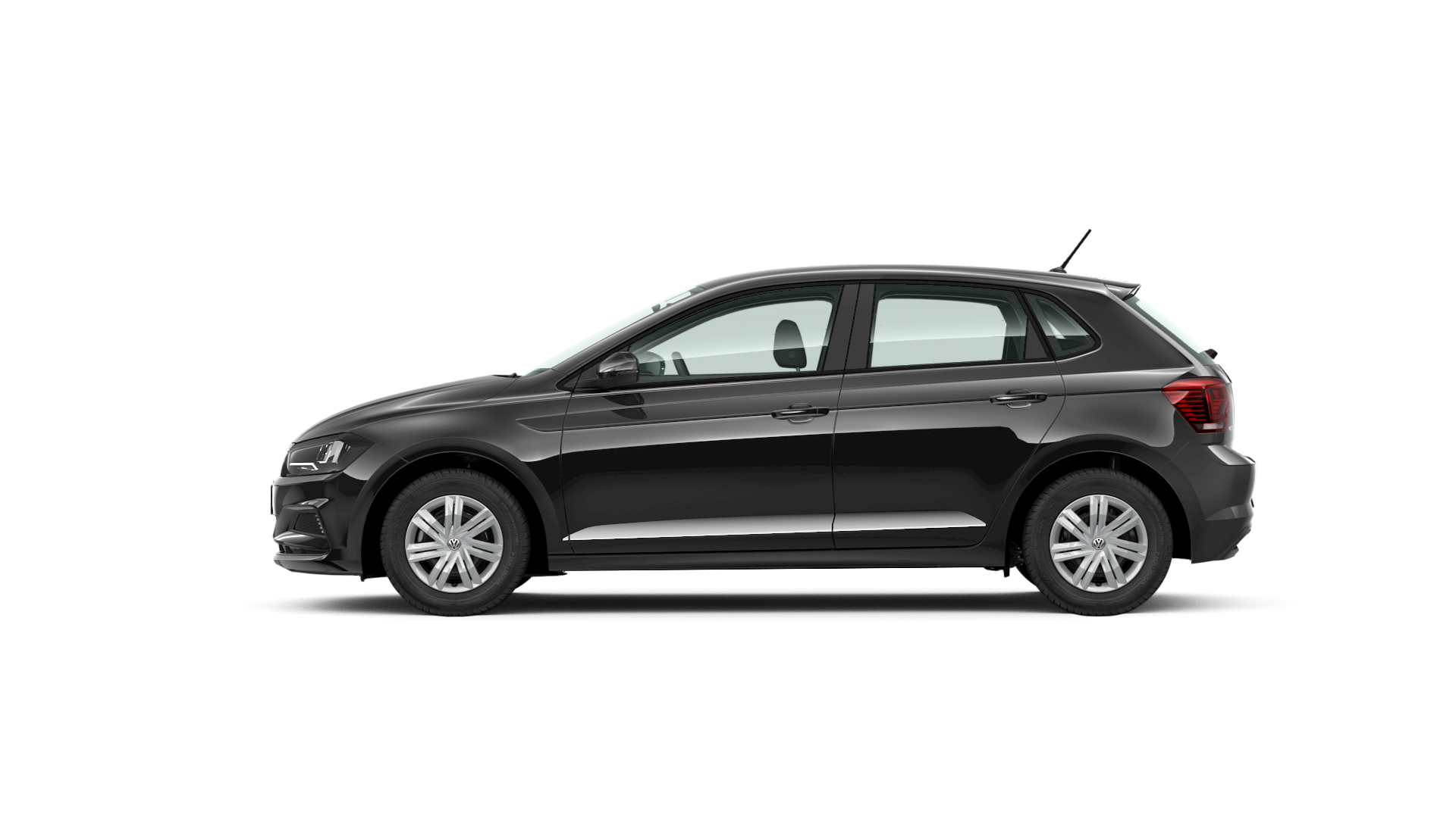 Polo (Vorgängermodell)