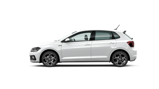 Polo (Vorgängermodell)