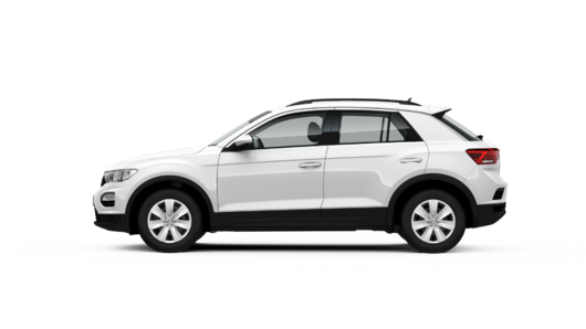 T-Roc (Vorgängermodell)