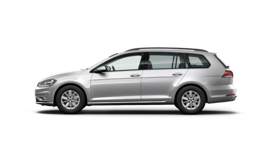 Golf 7 Variant (Vorgängermodell)