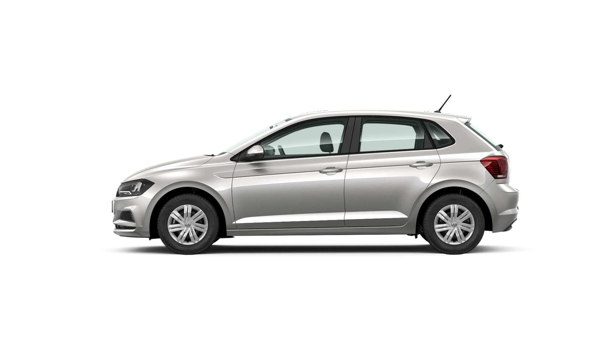 Polo (Vorgängermodell)