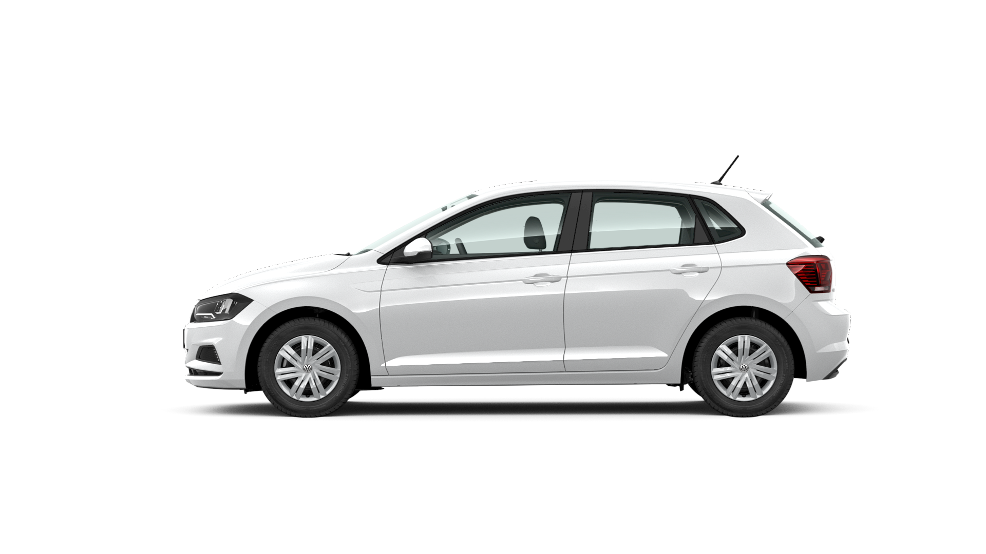 Polo (Vorgängermodell)