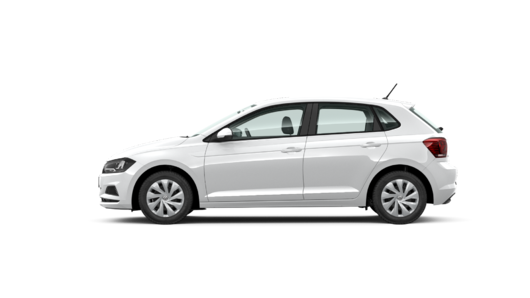 Polo (Vorgängermodell)