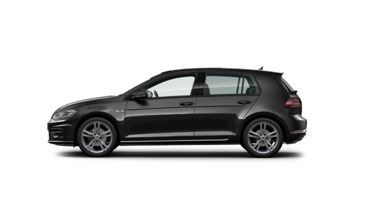 Golf 7 (Vorgängermodell)