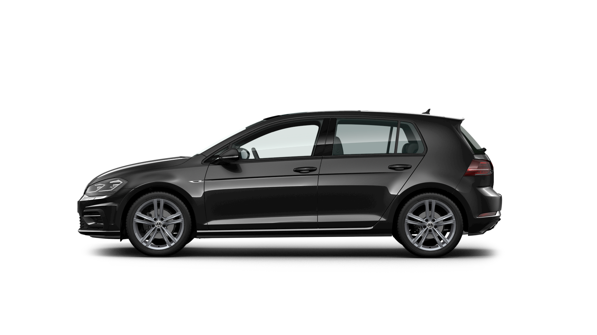 Golf 7 (Vorgängermodell)