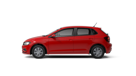 Polo (Vorgängermodell)