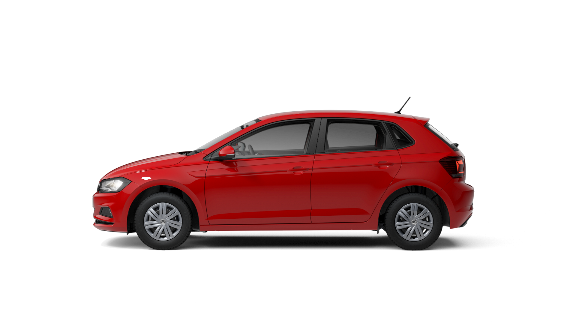 Polo (Vorgängermodell)